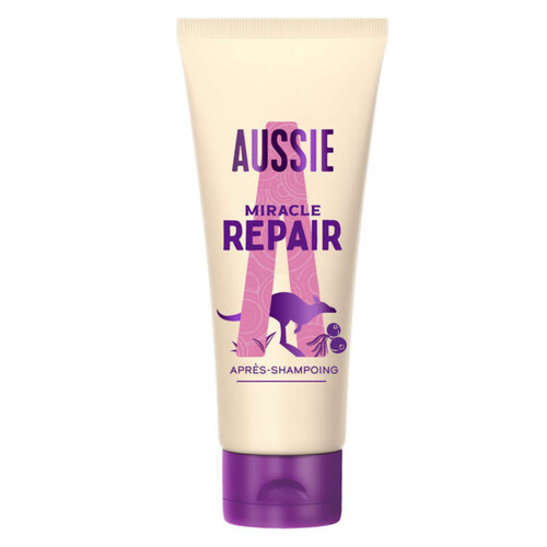 Aussie repair miracle conditionner 200ml