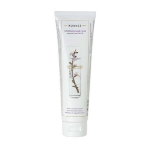 [Para] Korres Masque Amandes & Graines de Lin 125ml