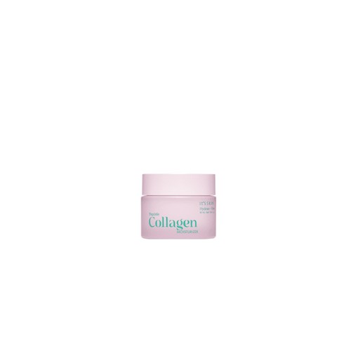It's Skin Crème  Hydratante Peptide Collagène 50ml