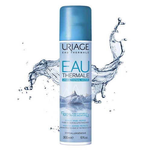 [Para] Uriage Eau Thermale 300ml