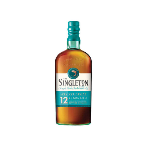 The Singleton Of Dufftown Whisky Ecossais 12ans 70cl