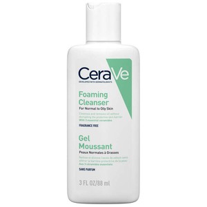 CeraVe Gel Moussant 88ml