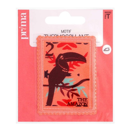 La Brosse Et Dupont Decor Thermo Ado Fille