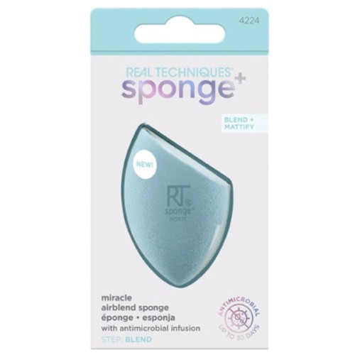 Real Techniques Éponge miracle airblend