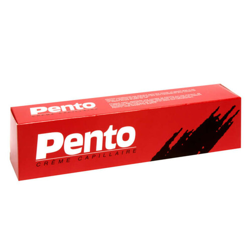 Pento Crème Capillaire 100Ml