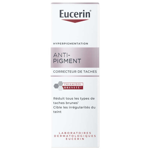 [Para] Eucerin Anti-Pigment Correcteur de Taches 5ml