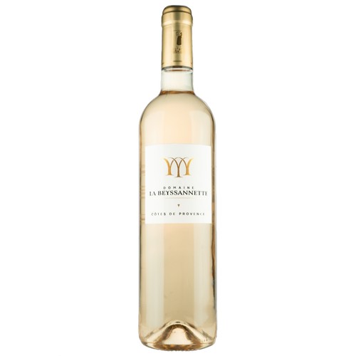 Domaine La Beyssannette Provence & Corse Côtes-de-Provence A.O.P. Rosé 2025 75CL