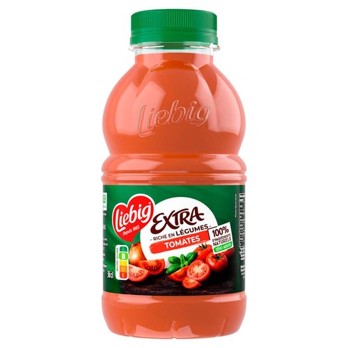 Liebig Velouté tomates 36cl