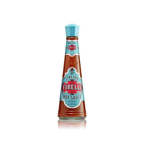Firelli Italian Hot sauce 148ml