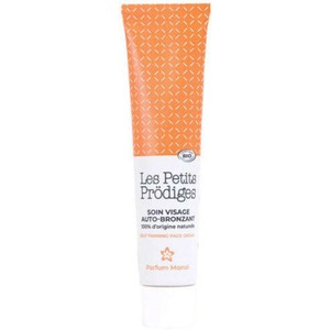 Les Petits Prödiges Soin Visage Auto-Bronzant 40ml