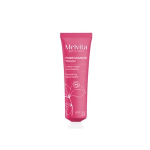 Melvita Grenade crème mains Nourrissante 30ml