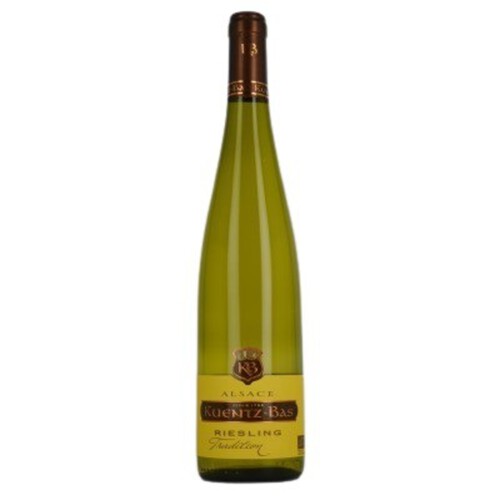 Domaine Kuentz-Bas Riesling Tradition 75cl