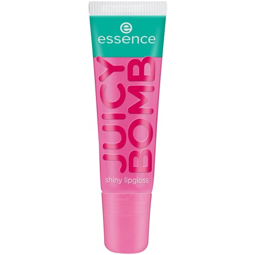 Essence Brillant à lèvres Juicy Bomb 12