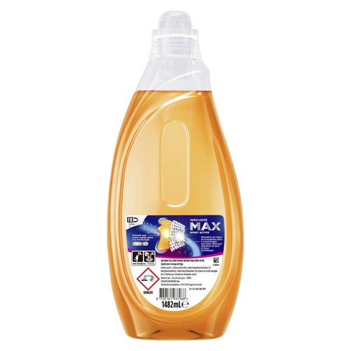 Skip Mon Cycle Court Parfait Lessive Liquide Intensité Max Sport Active 39 lavages
