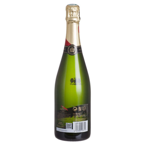 Mumm Cordon Rouge Champagne Brut 12% Bouteille 75cl