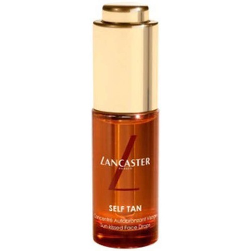 [Para] Lancaster Concentré Self Tan Autobronzant Visage 15ml
