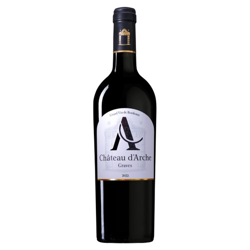 Château d'Arche 75cl