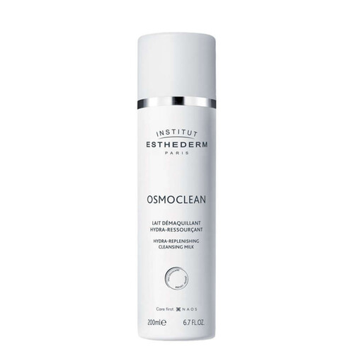 [Para] Institut Esthederm Osmoclean Démaquillant Hydra-Ressourçant 200ml