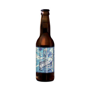 Biere Blanche Parisis 4,1° 33Cl