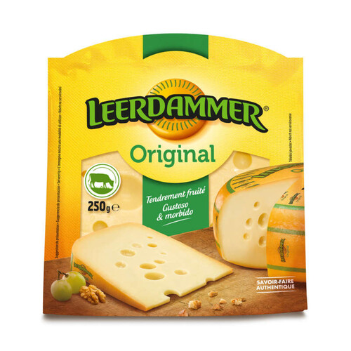 Leerdammer L'Original Portion 250g