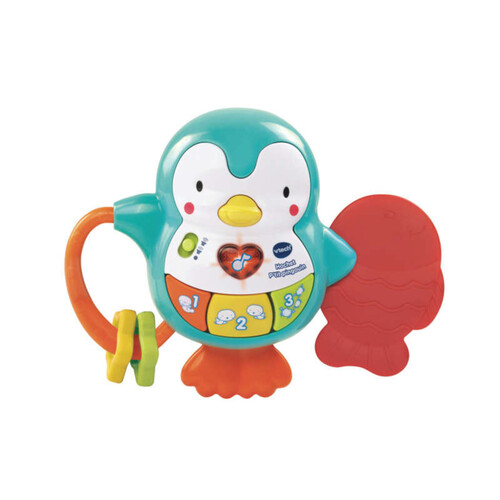 Vtech Hochet ptit pingouin