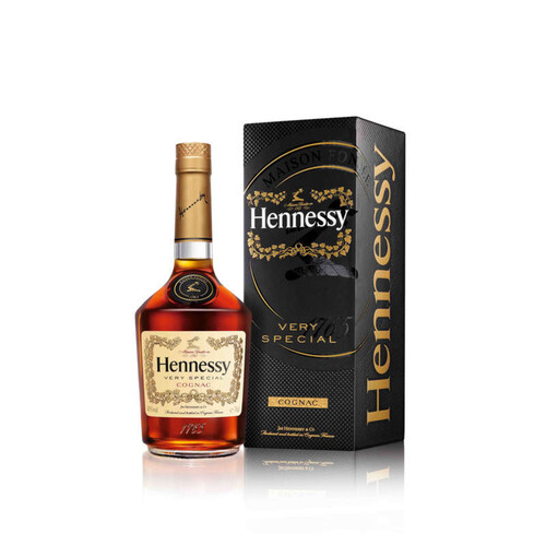 Hennessy very special cognac 40% 70cl