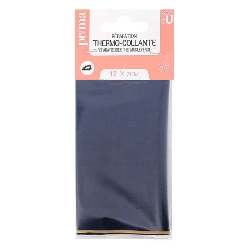 La Brosse Et Dupont Tissu Thermo 4 Coul
