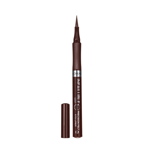 L'Oréal Paris Eyeliner 02 Brown Infaillible Precision