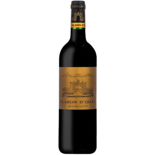 Blason d'Issan Margaux 75cl