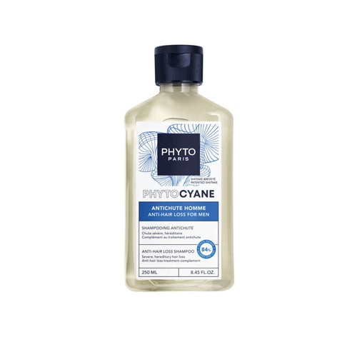 Phytocyane Men Shampooing Antichute 250ml