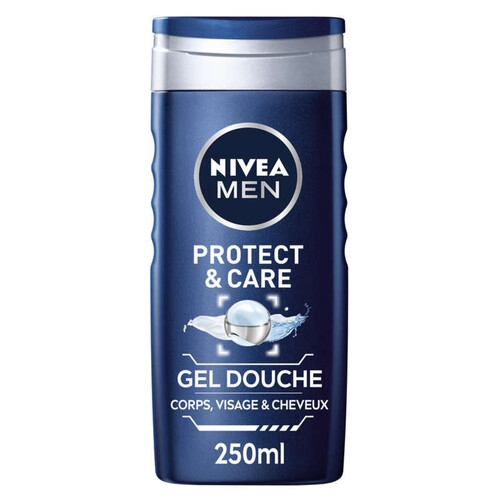 Nivea Men Dche Original 250Ml