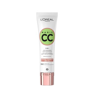 L'Oréal Paris CC Crème C'est Magic Teinte Universelle 30 ml