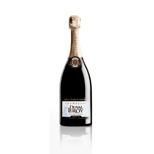 Duval-Leyoy Champagne extra brut 75cl