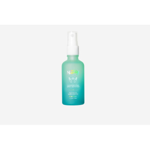 Merci Hand Spray Nettoyant Purifiant 50ml