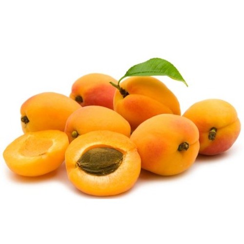 Abricot Bio 500g Catégorie 1