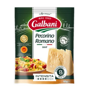 Galbani Pecorino Romano Râpé 60g