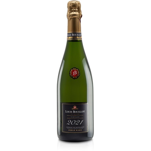 Louis Bouillot Perle d'Aurore Crémant de Bourgogne 75cl