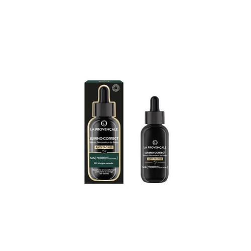 La provençale bio sérum Bio Anti taches 30ml