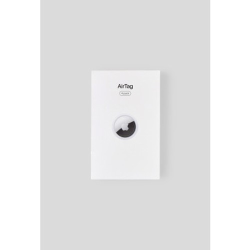 Apple Airtag x4