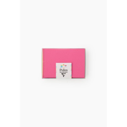 Clairefontaine Coffret Pollen été