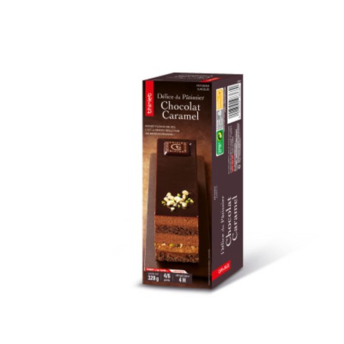 Monoprix Plus