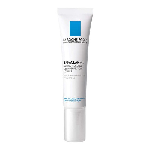 [Para] La Roche Posay Effaclar Soin correcteur ciblé des éruptions cutanées 15ml