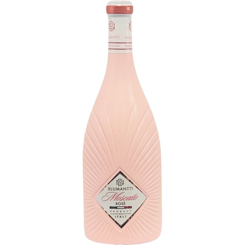 Hypercash Blumantti moscato Rosé 75cl