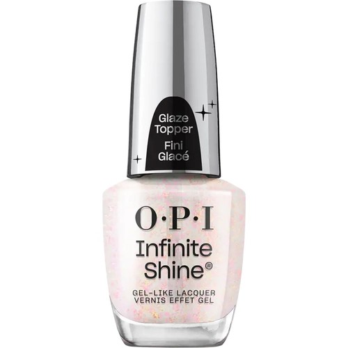OPI Infinite Shine Vernis à ongles Glint Condition Finition glacée 15ml