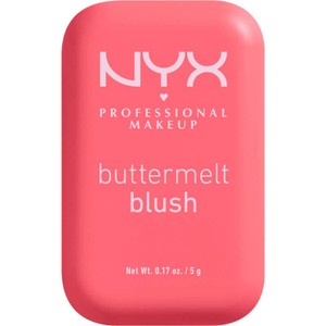 NYX Buttermelt Blush U Know Butta 5 g