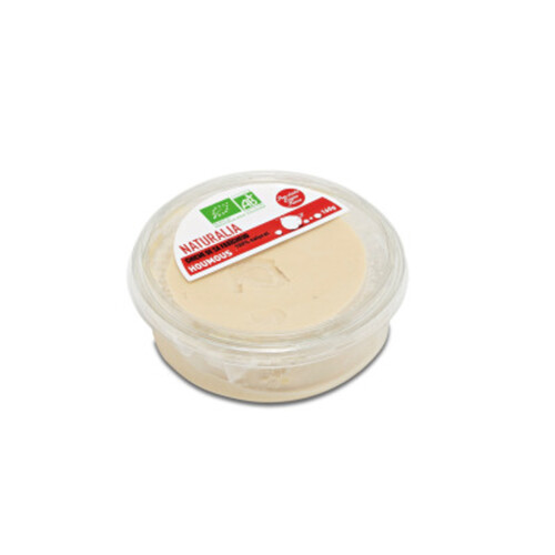 Naturalia Houmous De Pois Chiche 160G