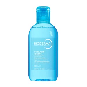 [Para] Bioderma Hydrabio Tonique Lotion Hydratante 250ml