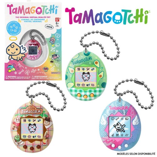 Tamagochi