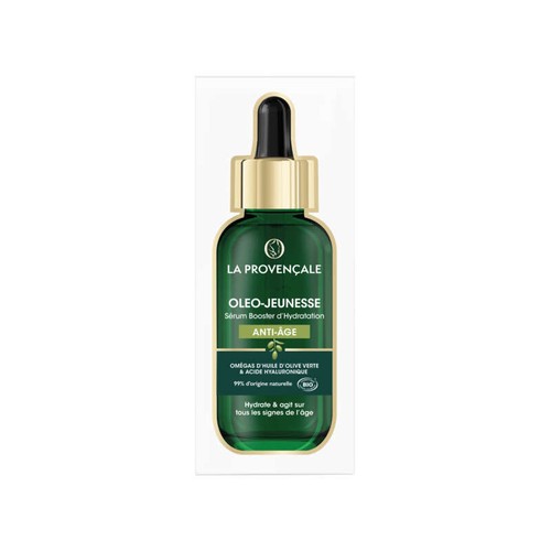 La Provençale Bio Sérum Anti-Age Jouvence 30ml