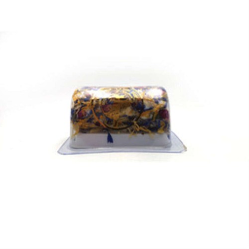 Bûchette Aux Fleurs 100g